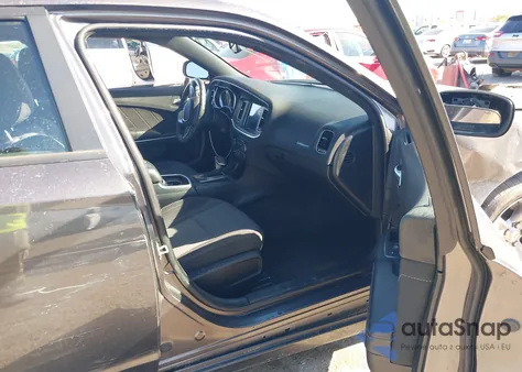 2017 Dodge Charger Sxt Rwd from USA, damaged, VIN 2C3CDXHG3HH523021